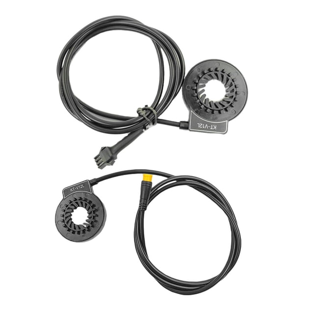 12 Magnetic PAS Sensor Electric Bikes Conversion Kit Parts Electric Bicycle E-Bike Pas System & Waterproof Conversion