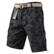 thumbnail image 1 of WILLBEST Pantalones Cortos Cargo Rectos de Verano para Hombre, Pantalones Cortos Deportivos Informales para Hombre, 1 of 7