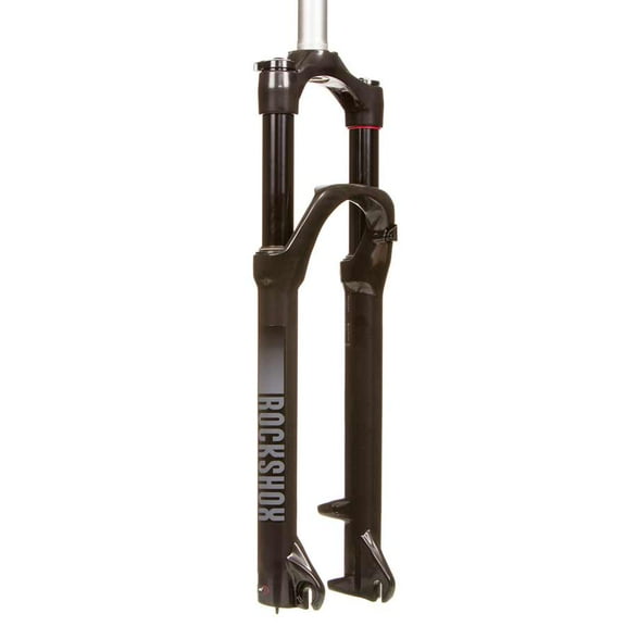 RockShox Judy Gold RL Suspension Fork - 27.5", 120 mm, 9 x 100 mm, 42 mm Offset, Black, Straight, A3