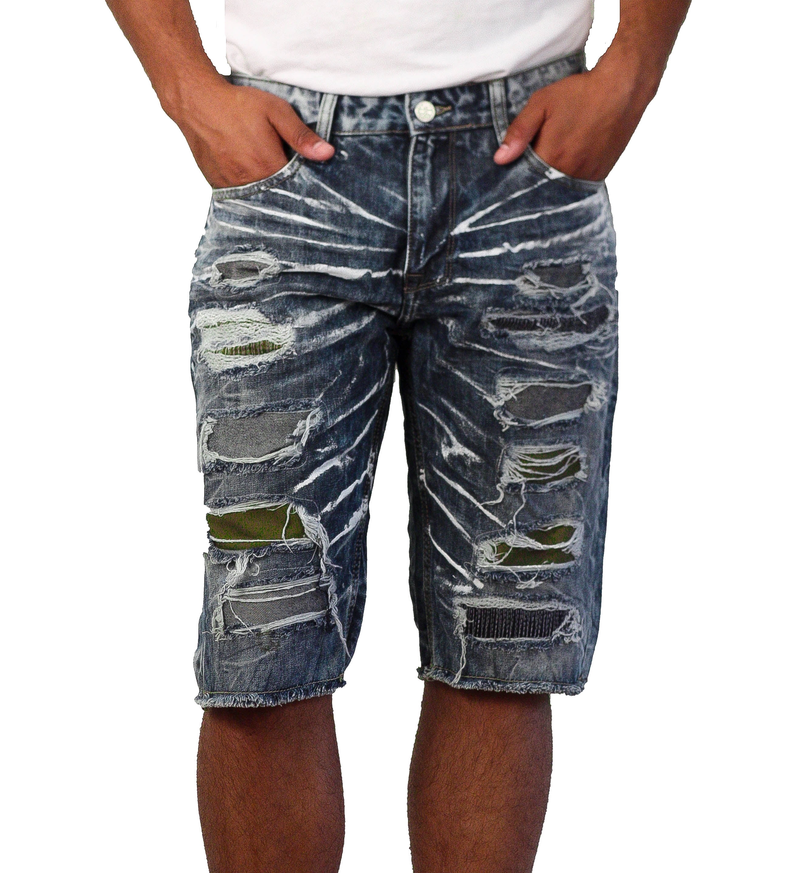 jordan craig jean shorts