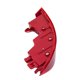 thumbnail image 1 of Car Rear Bumper Reflector+Fog Light Assy 63147442268 for X5 G05 2018-2023 LHD Tail Light Auxiliary Turn Signal R, 1 of 5