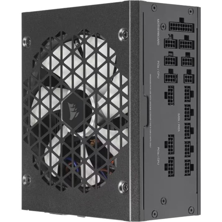 Corsair RMx Shift Series 1000W ATX Computer Power Supply