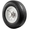 Goodyear Marathon AllSeason ST205/75R15 101L Tire Fits 1989 Chevrolet