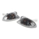 thumbnail image 1 of Motorcycle Rear Turn Signal Indicator Light Blinker for LX LXV S 50 125 150, 1 of 5
