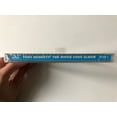 thumbnail image 2 of Tony Bennett: The Movie Song Album - Tha Shadow Of Your Smile (From "The Sandpiper"); Song From "The Oscar" (Maybe September); Days Of Wine And Roses; The Pawnbroker; The Second Time Around;... /, 2 of 3