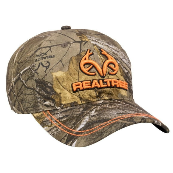 Casquette Realtree Edge Stretch Fit