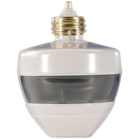 FATPIR725 PIR725 Motion-Sensing Light Socket