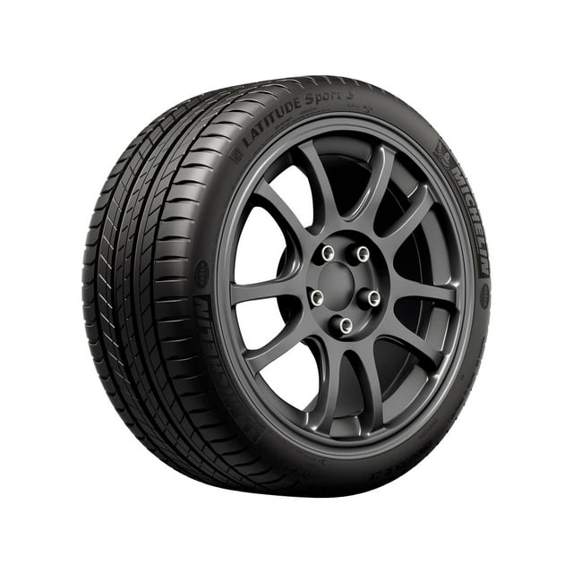 Llanta 295/35R21 Latitude Sport 3 Michelin 107 Y