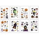thumbnail image 1 of Calcetines de viento de fantasma de Halloween, decoraciones colgantes, calcetines de viento de bandera para decoración al aire libre, 1 of 3