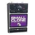 thumbnail image 1 of Reedición analógica de Chorus Pedal Electro-Harmonix Small Clone, 1 of 7
