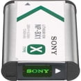 thumbnail image 3 of Sony NP-BX1 Lithium-Ion X Type Battery - Silver, 3 of 3