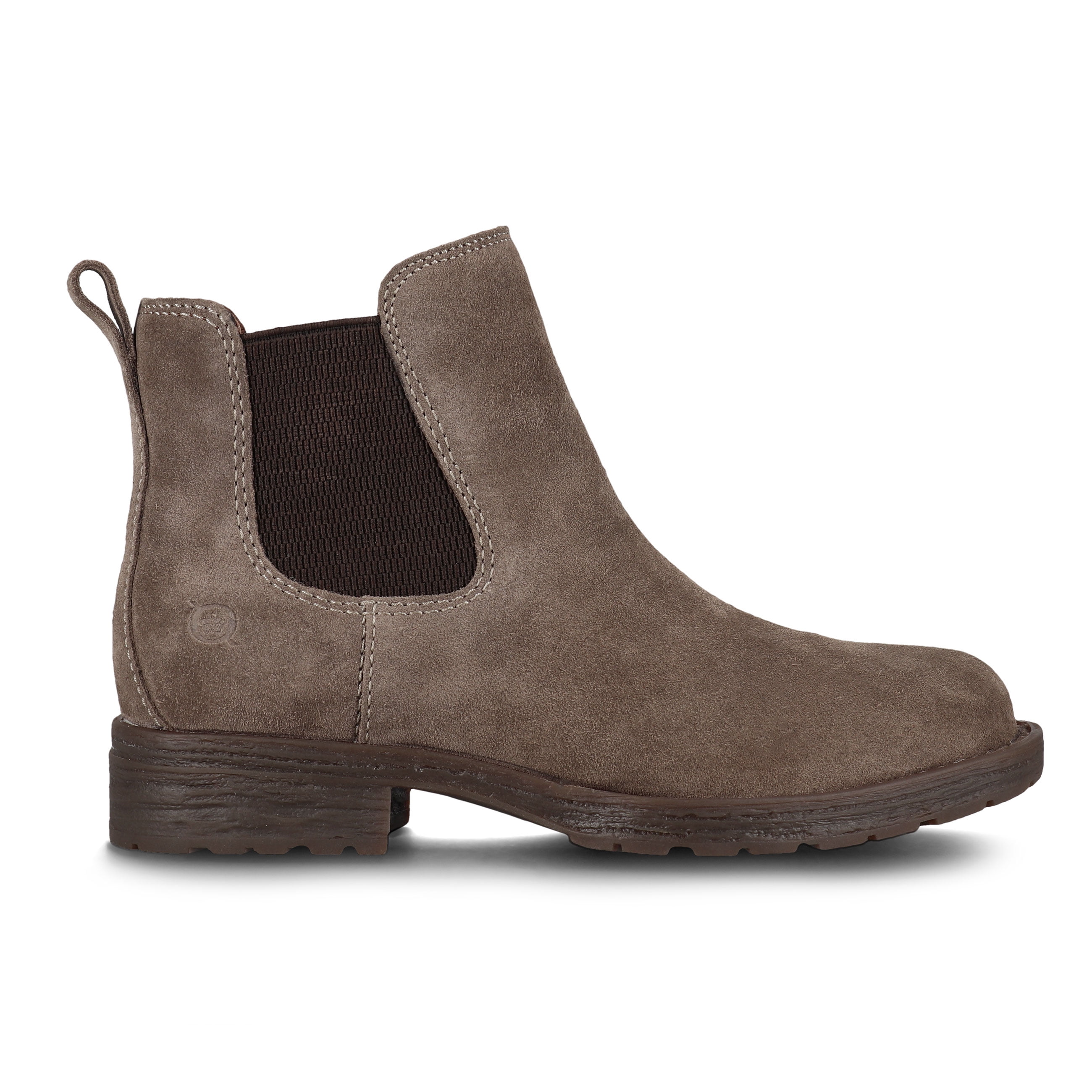 Born Women's Cove Boot in Grey 6.5 Walmart Canada