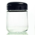 thumbnail image 2 of Frasco de Vidrio Hermético de 500 ml con Tapa Abrefácil, 2 of 2
