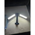 thumbnail image 1 of 🔥HART Lampe de Travail LED 1200 Lumens Rechargeable par USB, 1 of 4