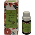 thumbnail image 3 of Lemongrass Fragrance Oil For Diffuser And Gel Beads Bundle, 3 of 5
