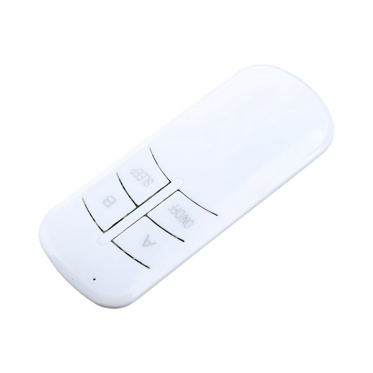 Wireless Light Switch and Receiver Kit Remote Control Ceiling Lamp