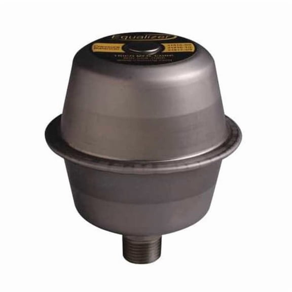 Trico SST Expansion Chamber,3 3/4 in H 31816