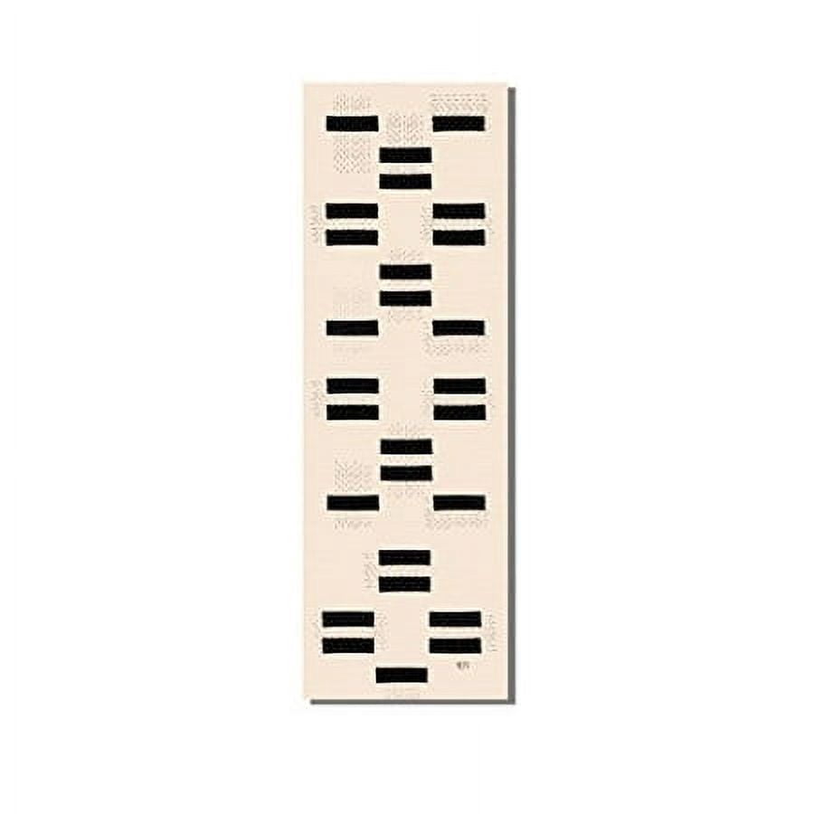 The Yune Yoga Mat (Different Designs Available)