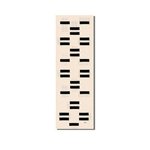 The Yune Yoga Mat (Différentes conceptions disponibles)