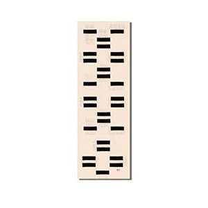 The Yune Yoga Mat (Different Designs Available)