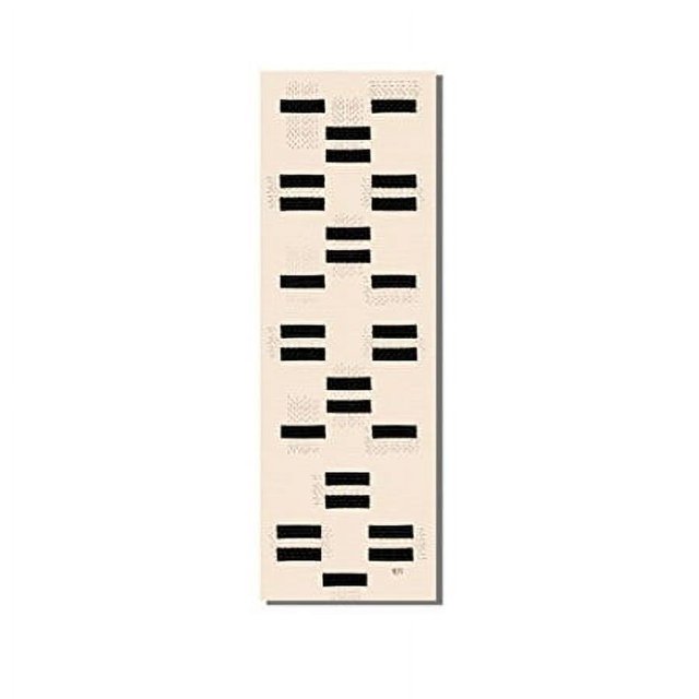 The Yune Yoga Mat (Different Designs Available)