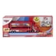 thumbnail image 2 of Vehículo de Juguete Mattel Cars de Disney y Pixar Paquete de Mini Mack con 5 Mini Corredores, 2 of 5