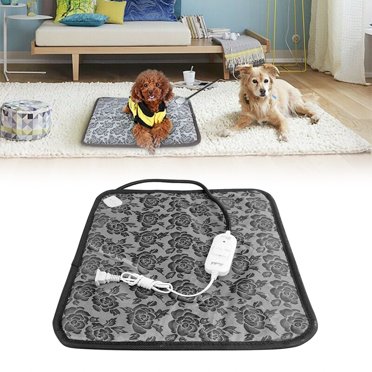 Pet Heating Pad By Snuggle Safe, Pet Microwaveable Heat Pad, Safe Pet 