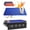 Blue, variant on KITCHEN PERFECTION 22 Silicone Griddle Mat, 22 Inch Blackstone Griddle Cover – A Must Have Blackstone Griddle Accessories, Full Year Griddle Protection from Rust & Dirt - Heavy Duty & Food Grade