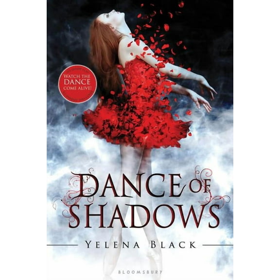 Dance of Shadows - Trilogy: Dance of Shadows (Hardcover)