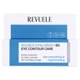 thumbnail image 1 of Contorno de Ojos Revuele Doble Hialurónico 25 ml, 1 of 6