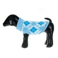 thumbnail image 2 of Pet Autumn And Winter Warm Knitting Clothes Warm Clothing Small And Medium Dog Cold Weather Sweater, 2 of 6