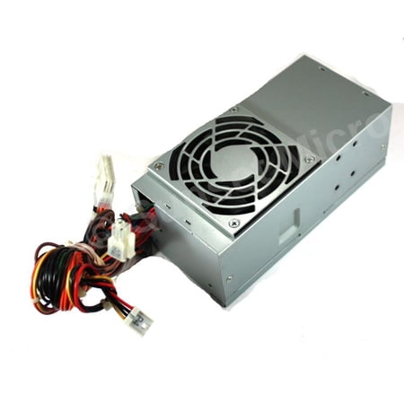 Dell Inspiron 320W Desktop Power Supply XW602 XW604 XW605 XW784 XW783