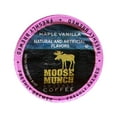 thumbnail image 3 of Harry & David Moose Munch Maple Vanilla Medium Roast, Coffee Pods, 35 Ct, 3 of 3