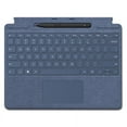 thumbnail image 2 of Microsoft Surface Pro Signature Keyboard with Slim Pen 2 - Sapphire 8X8-00095, 2 of 2