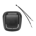 thumbnail image 3 of koolsoo Seat Tilt handle Cable for Fiesta MK6 3 Door Modification Front Left, 3 of 9