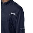 thumbnail image 4 of Camisa de pesca Columbia PFG Tamiami de manga larga UPF 40 para hombre, 4 of 8