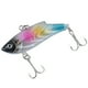 thumbnail image 2 of Toystoory Swimbait artificial 3D Eyes Wobber Bait Lure Plástico Agua de mar Cebo de agua dulce Aparejos de pesca, Tipo 4 Pescar cuatro Toystoory OD000724-04, 2 of 6