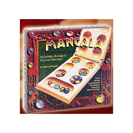 Pressman Toys Mancala For Kids