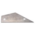 thumbnail image 4 of Lijadora Para Bajos De Guitarra de material acero Inoxidable High Fret Para Partes De Bajos De Guitarra CUTICAT Guitar Fret Rocker Sander, 4 of 8