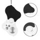 thumbnail image 3 of Magnifying Glass UV Portable Loupe Lens 30X 60X 90X with LED Foldable Magnifier Jewelry Identification, 3 of 3