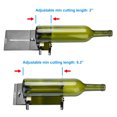 thumbnail image 4 of AGPtek Glass Bottle Cutter Machine Cutting Tool, 4 of 7