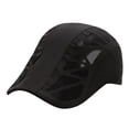 thumbnail image 2 of Vintage Cotton Washed Adjustable Baseball Caps Men Unstructured Low Profile Plain Classic Retro Dad Hat, 2 of 2