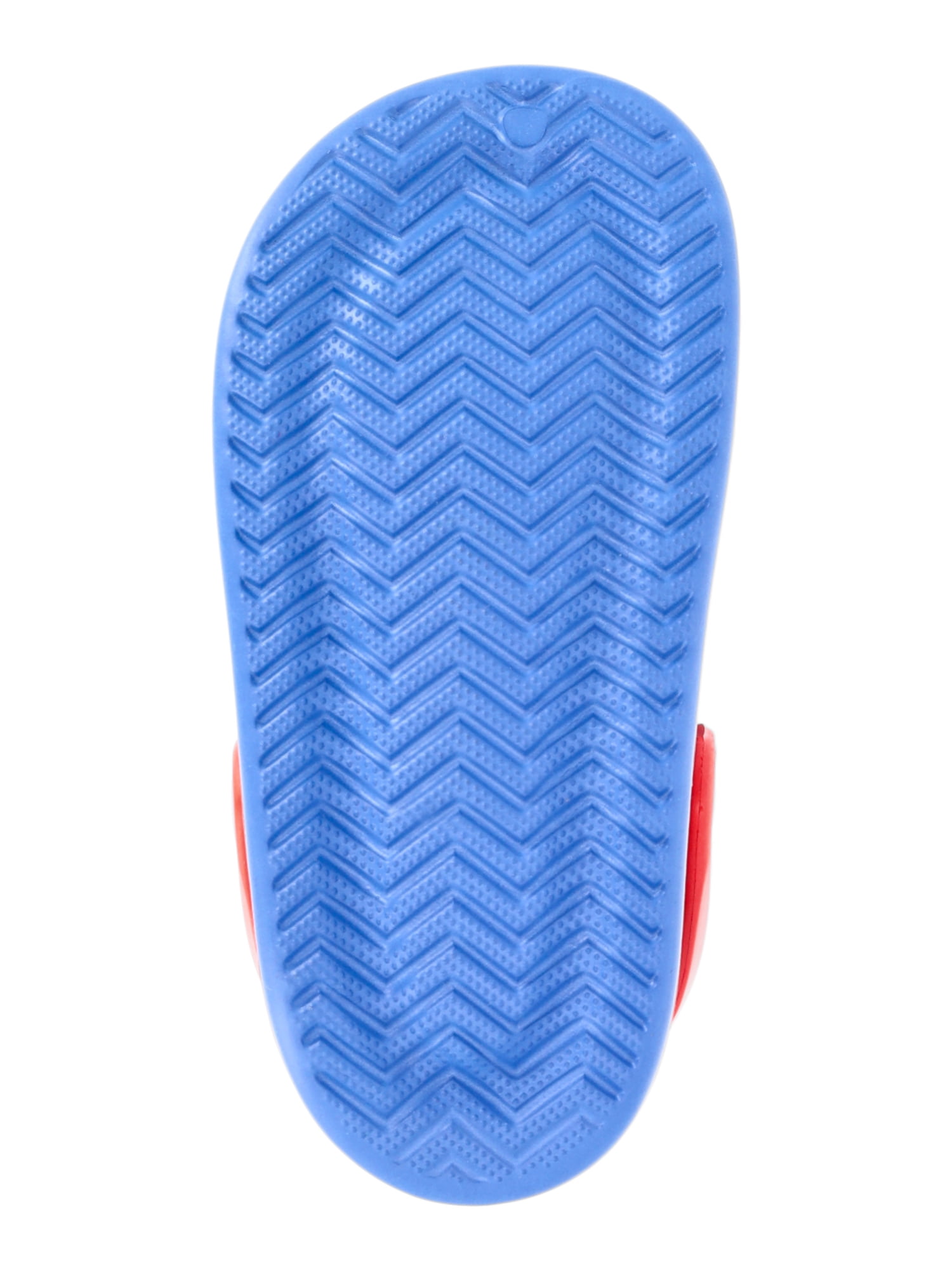 Spiderman Toddler Boys Clogs