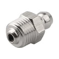 thumbnail image 2 of 10 Pcs Raccords de Raccords de Graisse Hydraulique en Acier Inoxydable 304 Filetés M10*1, 2 of 8