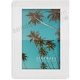 thumbnail image 1 of Sixtrees WD20346 4 x 6 in. Ethan Frame  White, 1 of 1
