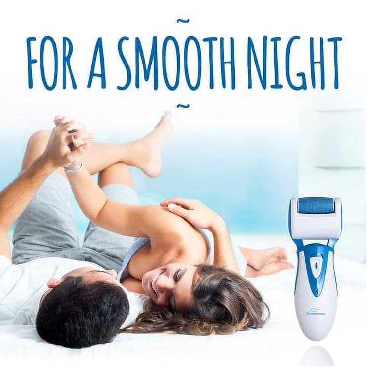 Own Harmony Electric Callus Remover CR900, Rechargeable Foot  display picture 3
