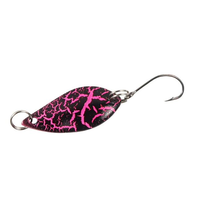 Truite avec Crochet Cuillères Colorées et pour Moulinets Baitcaster Canne et Moulinet Baitcaster Ensemble Canne Baitcaster Baitcaster Ensemble Baitcaster Moulinets et Canne Ensemble Moulinets Baitcaster Main Gauche Rond