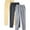 A-Light Yellow, variant on 2025 Men's Hiking & Outdoor Recreation Pants, Men's Track Pants, Male Hip Hop Pants Men Sports Pants Casual Solid Color Track Chinos Pants Men Stretch Cuff Lace Up Workout Work Pants for