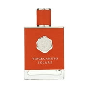 Vince Camuto Solare Eau de Toilette Spray for Men 3.4 oz