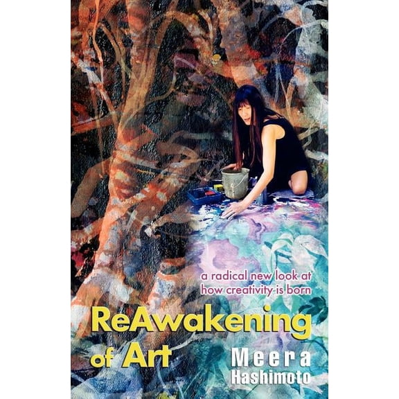 Reawakening of Art (Paperback)